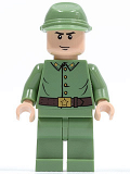 LEGO iaj017 Russian Guard 2